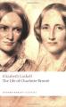 Book cover: The Life of Charlotte Bronte