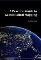 Small book cover: A Practical Guide to Geostatistical Mapping