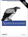 Book cover: SpamAssassin