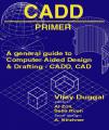 Small book cover: CADD Primer