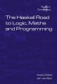 Book cover: The Haskell Road to Logic, Maths and Programming