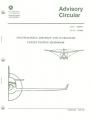 Book cover: Amateur-Built Aircraft and Ultralight Flight Testing Handbook
