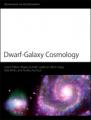Small book cover: Dwarf-Galaxy Cosmology