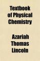 Book cover: Textbook of Physical Chemistry