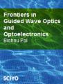 Small book cover: Frontiers in Guided Wave Optics and Optoelectronics