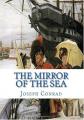 Book cover: The Mirror of the Sea