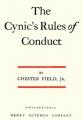 Small book cover: The Cynic's Rules of Conduct