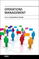 Book cover: Operations Management