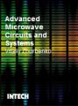 Book cover: Advanced Microwave Circuits and Systems