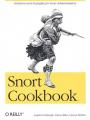Book cover: Snort Cookbook