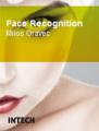 Small book cover: Face Recognition