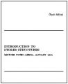 Small book cover: Introduction to Stokes Structures