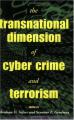Book cover: The Transnational Dimension of Cyber Crime and Terrorism