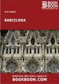 Book cover: Travel to Barcelona