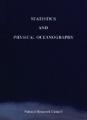Book cover: Statistics and Physical Oceanography