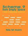 Book cover: Scheme 9 from Empty Space