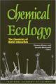 Book cover: Chemical Ecology: The Chemistry of Biotic Interaction