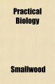 Book cover: Practical Biology