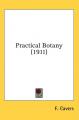 Book cover: Practical Botany
