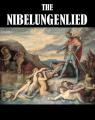 Book cover: The Nibelungenlied
