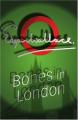 Book cover: Bones in London