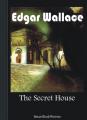Book cover: The Secret House