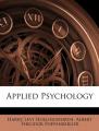 Book cover: Applied Psychology