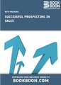Small book cover: Successful Prospecting in Sales
