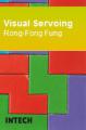 Small book cover: Visual Servoing