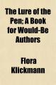 Book cover: The Lure of the Pen