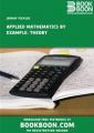 Book cover: Applied Mathematics by Example