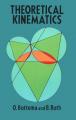 Book cover: Theoretical Kinematics
