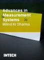 Book cover: Advances in Measurement Systems