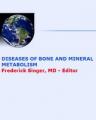 Book cover: Diseases of Bone and Mineral Metabolism