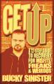 Book cover: Get Up