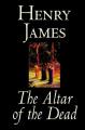 Book cover: The Altar of the Dead