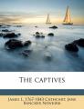 Book cover: The Captives