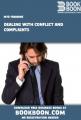 Small book cover: Dealing with Conflict and Complaints