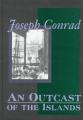 Book cover: An Outcast of the Islands