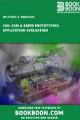 Small book cover: CAD-CAM and Rapid Prototyping Application Evaluation