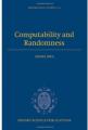 Book cover: Computability and Randomness