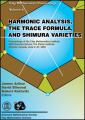 Book cover: Harmonic Analysis, the Trace Formula, and Shimura Varieties