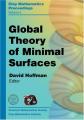 Book cover: Global Theory Of Minimal Surfaces