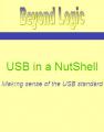 Book cover: USB in a NutShell