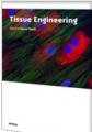 Small book cover: Tissue Engineering