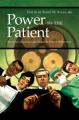 Book cover: Power to the Patient: Selected Health Care Issues and Policy Solutions