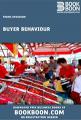 Small book cover: Buyer Behaviour