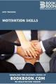 Book cover: Motivation Skills
