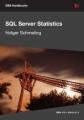 Small book cover: SQL Server Statistics