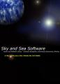 Book cover: Celestial Navigation, Elementary Astronomy, Piloting